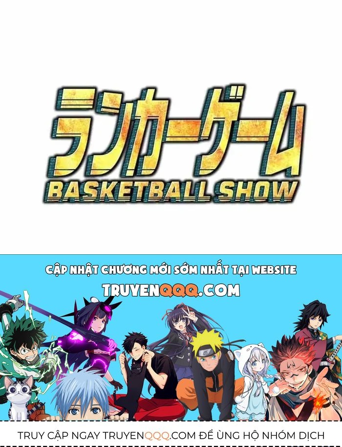 Trò Chơi Ranker ~ Màn Trình Diễn Bóng Rổ Chapter 33 - 86