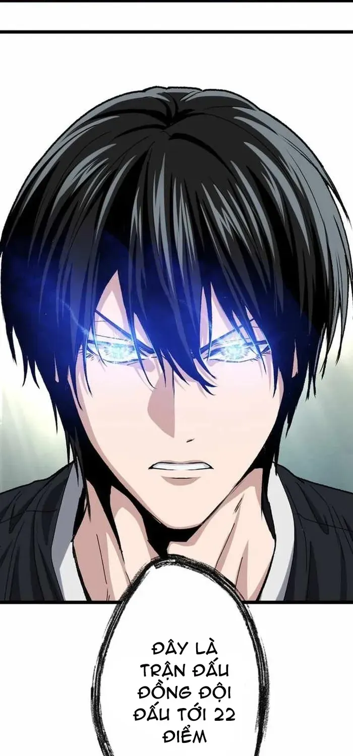 Trò Chơi Ranker ~ Màn Trình Diễn Bóng Rổ Chapter 34 - 11