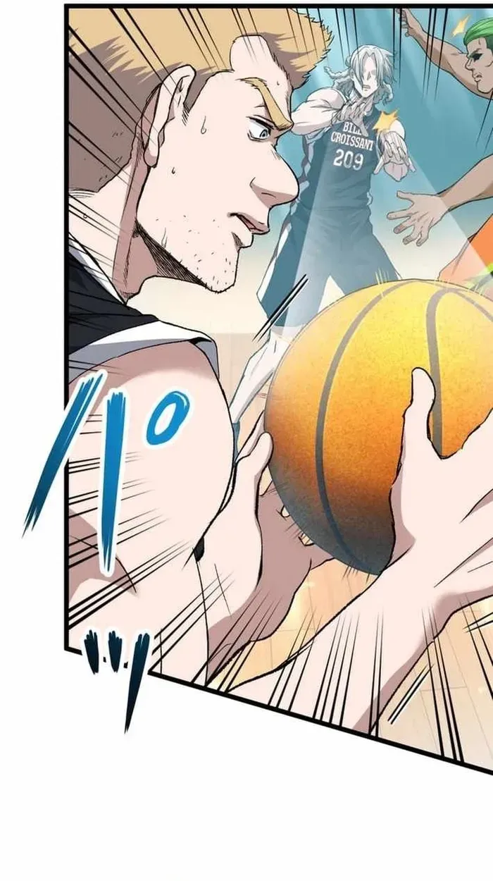 Trò Chơi Ranker ~ Màn Trình Diễn Bóng Rổ Chapter 34 - 15