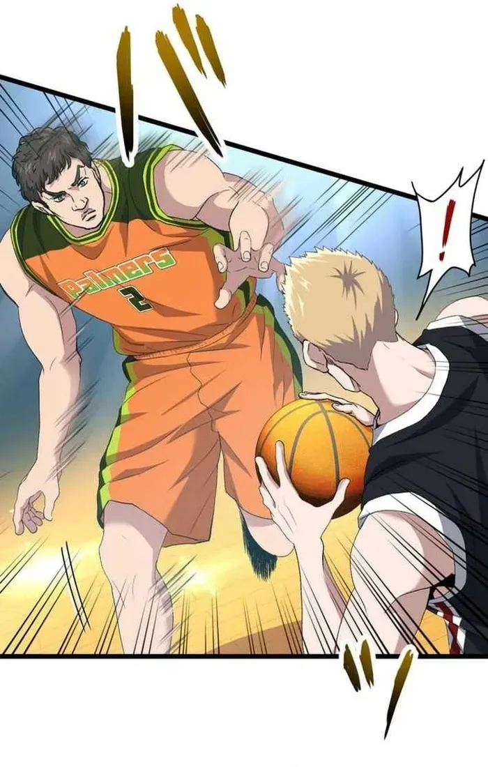 Trò Chơi Ranker ~ Màn Trình Diễn Bóng Rổ Chapter 34 - 16