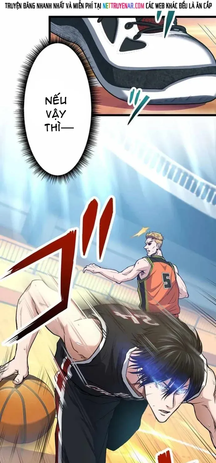 Trò Chơi Ranker ~ Màn Trình Diễn Bóng Rổ Chapter 34 - 21