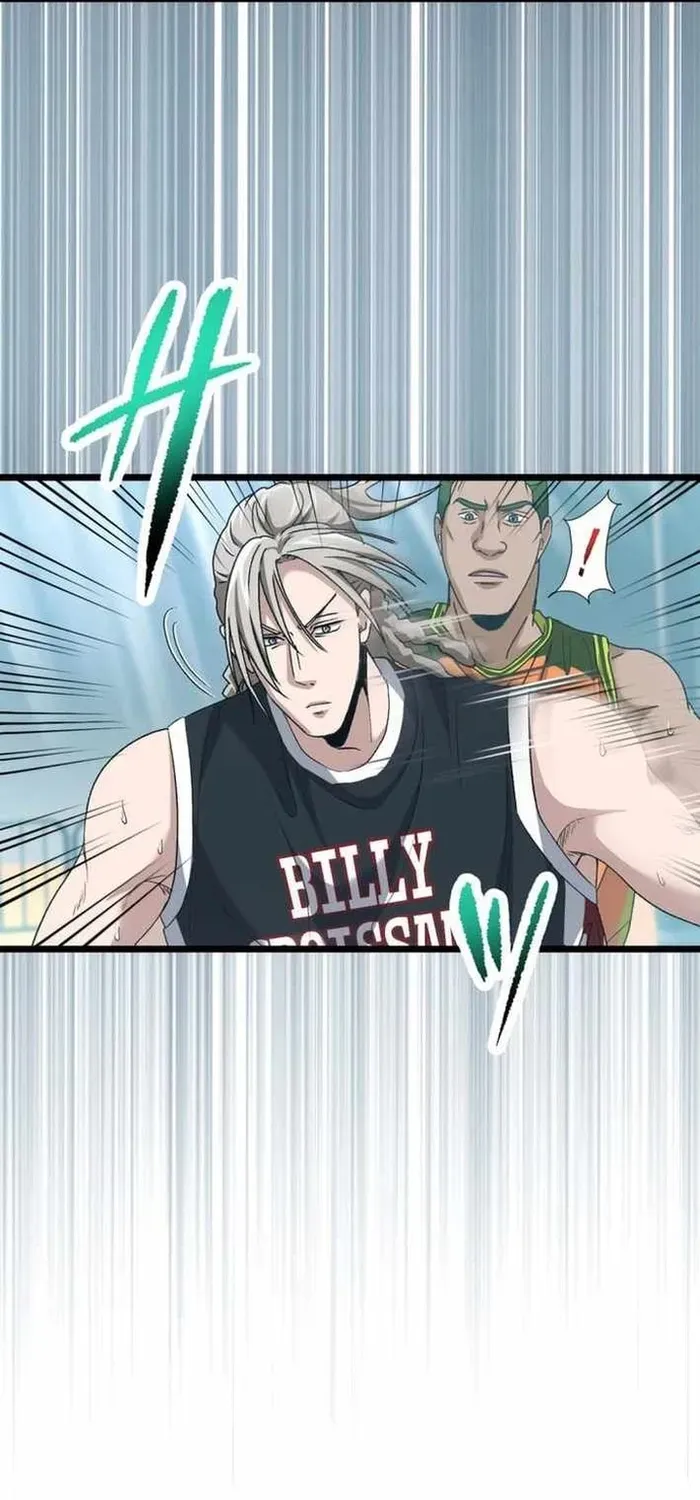 Trò Chơi Ranker ~ Màn Trình Diễn Bóng Rổ Chapter 34 - 23