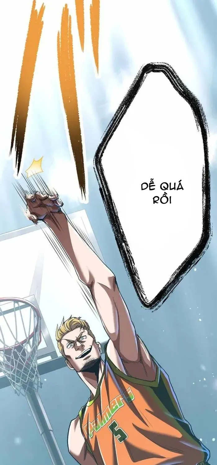 Trò Chơi Ranker ~ Màn Trình Diễn Bóng Rổ Chapter 34 - 27