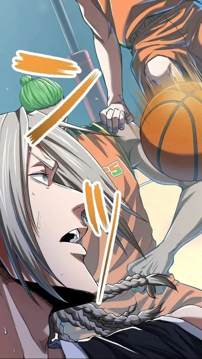 Trò Chơi Ranker ~ Màn Trình Diễn Bóng Rổ Chapter 34 - 28