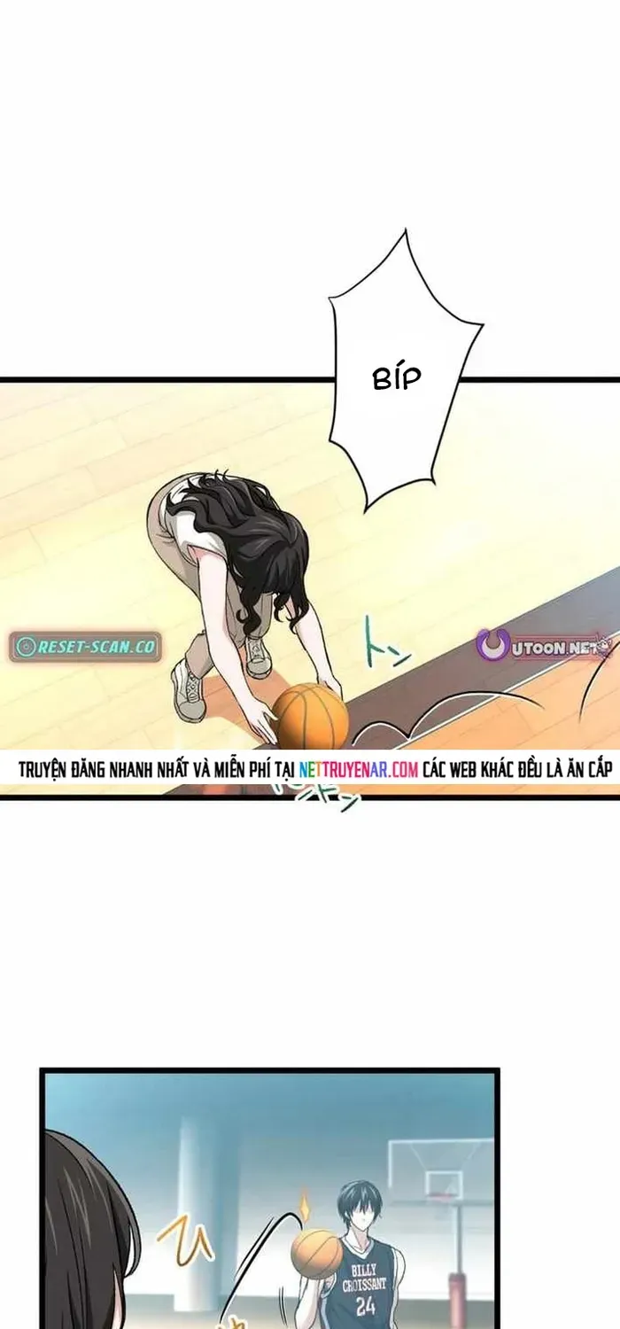 Trò Chơi Ranker ~ Màn Trình Diễn Bóng Rổ Chapter 34 - 35