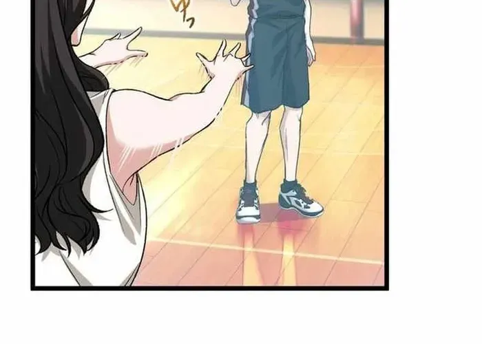 Trò Chơi Ranker ~ Màn Trình Diễn Bóng Rổ Chapter 34 - 36