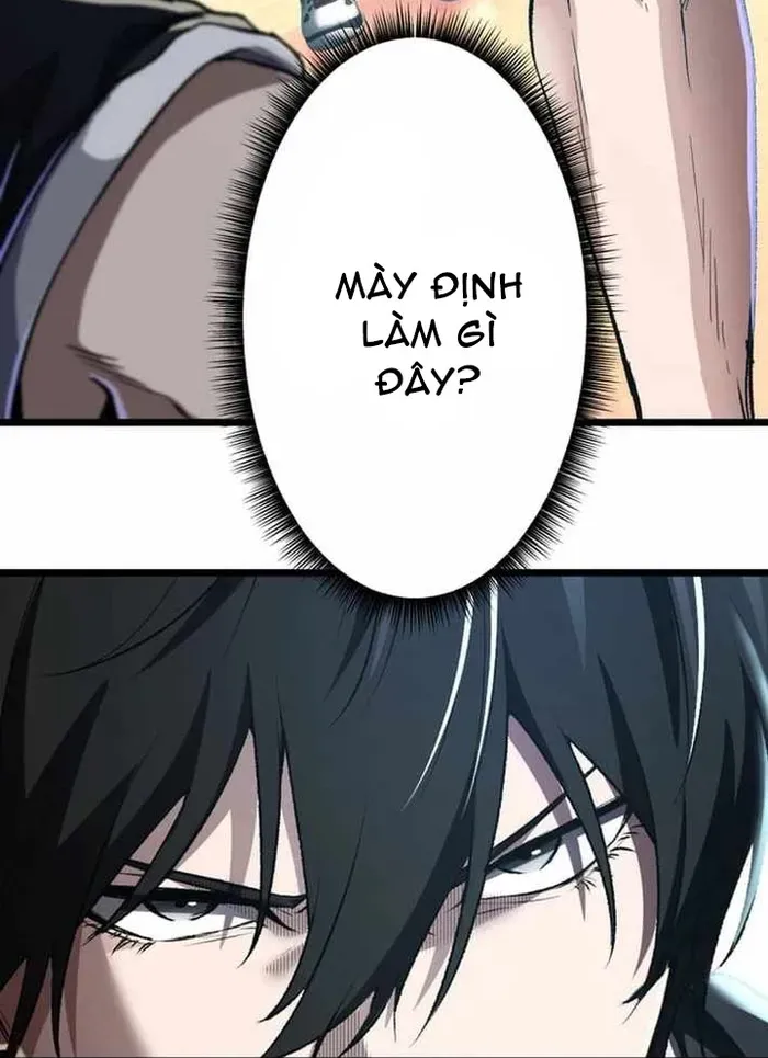 Trò Chơi Ranker ~ Màn Trình Diễn Bóng Rổ Chapter 34 - 40