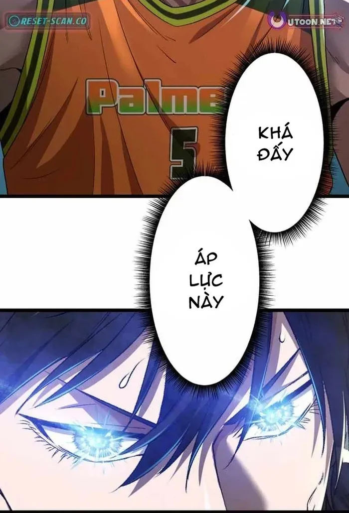 Trò Chơi Ranker ~ Màn Trình Diễn Bóng Rổ Chapter 34 - 5