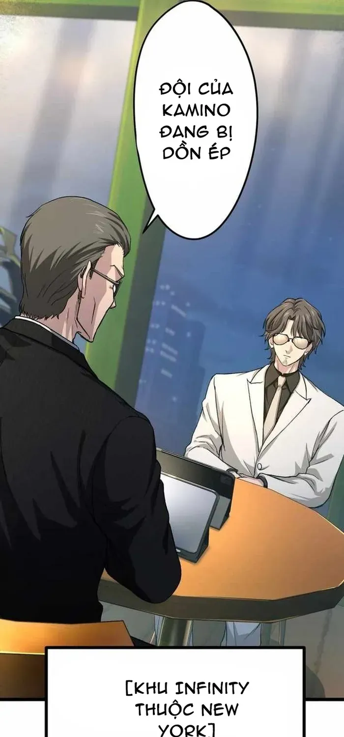 Trò Chơi Ranker ~ Màn Trình Diễn Bóng Rổ Chapter 34 - 42