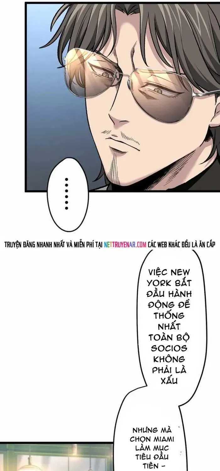 Trò Chơi Ranker ~ Màn Trình Diễn Bóng Rổ Chapter 34 - 44