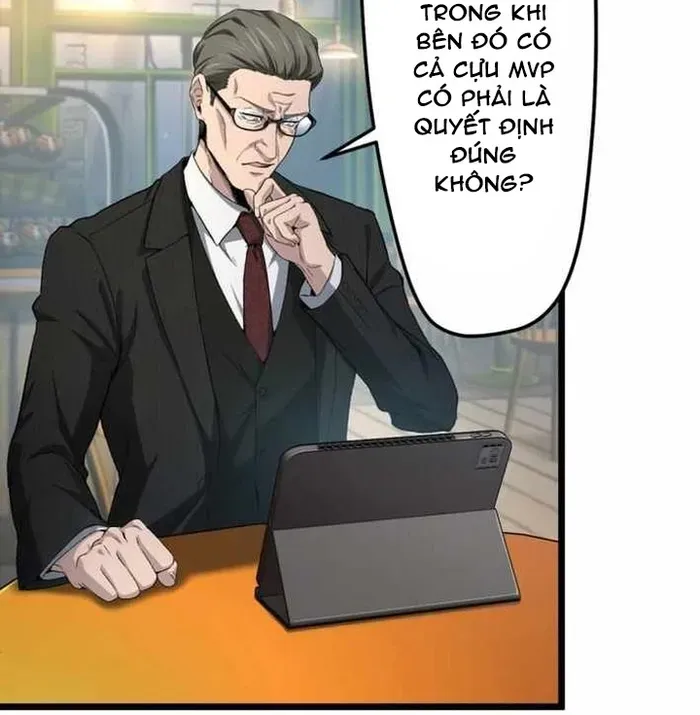 Trò Chơi Ranker ~ Màn Trình Diễn Bóng Rổ Chapter 34 - 45