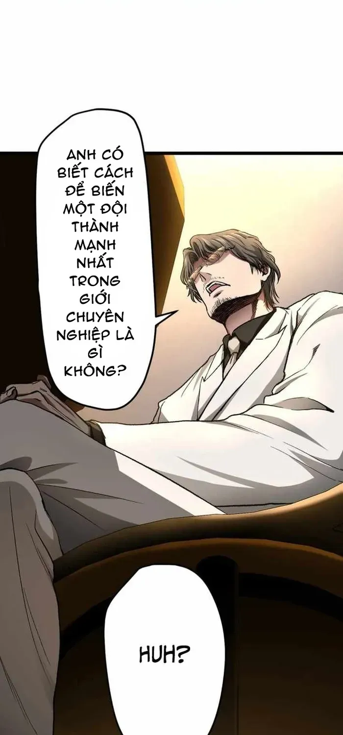 Trò Chơi Ranker ~ Màn Trình Diễn Bóng Rổ Chapter 34 - 46