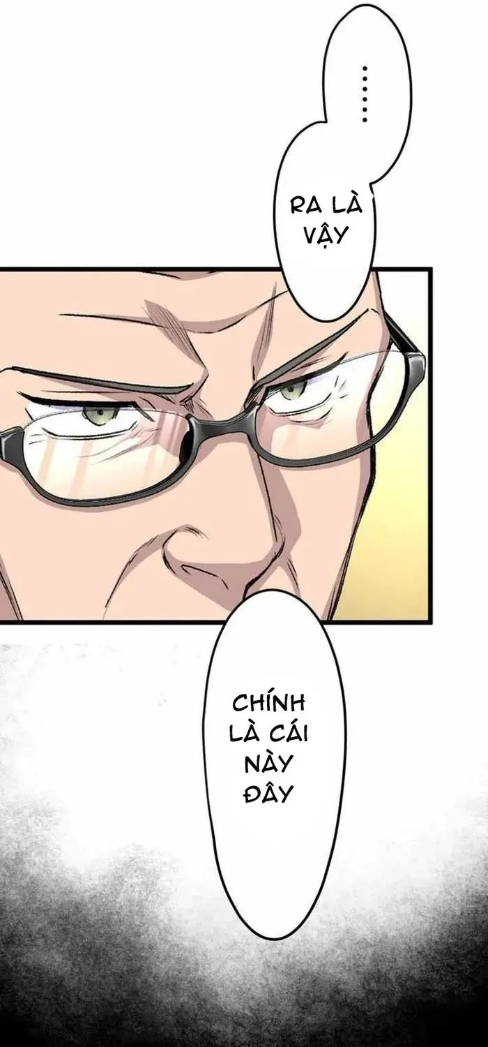 Trò Chơi Ranker ~ Màn Trình Diễn Bóng Rổ Chapter 34 - 48