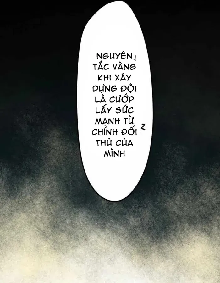 Trò Chơi Ranker ~ Màn Trình Diễn Bóng Rổ Chapter 34 - 50