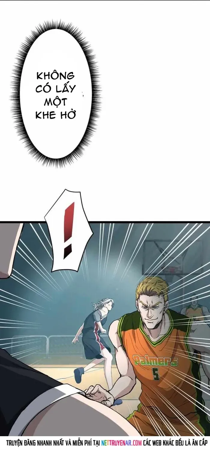 Trò Chơi Ranker ~ Màn Trình Diễn Bóng Rổ Chapter 34 - 6