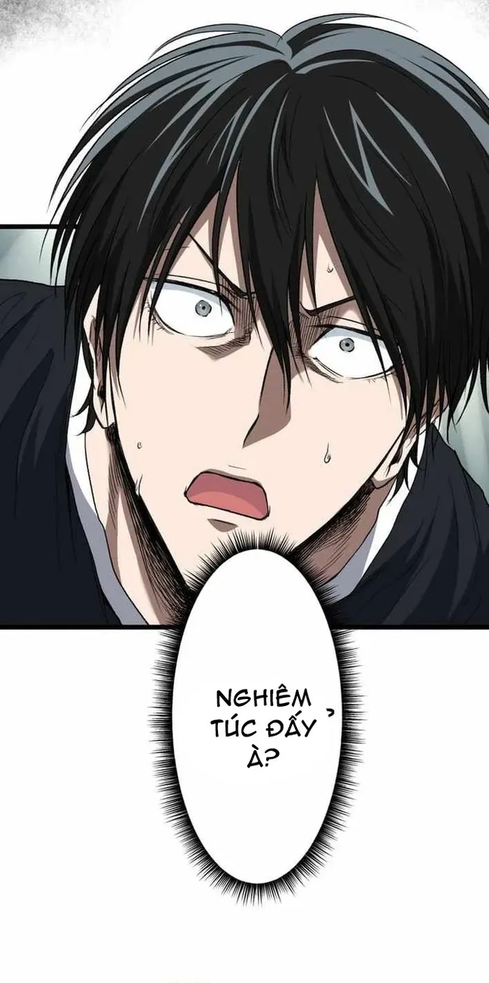 Trò Chơi Ranker ~ Màn Trình Diễn Bóng Rổ Chapter 34 - 54