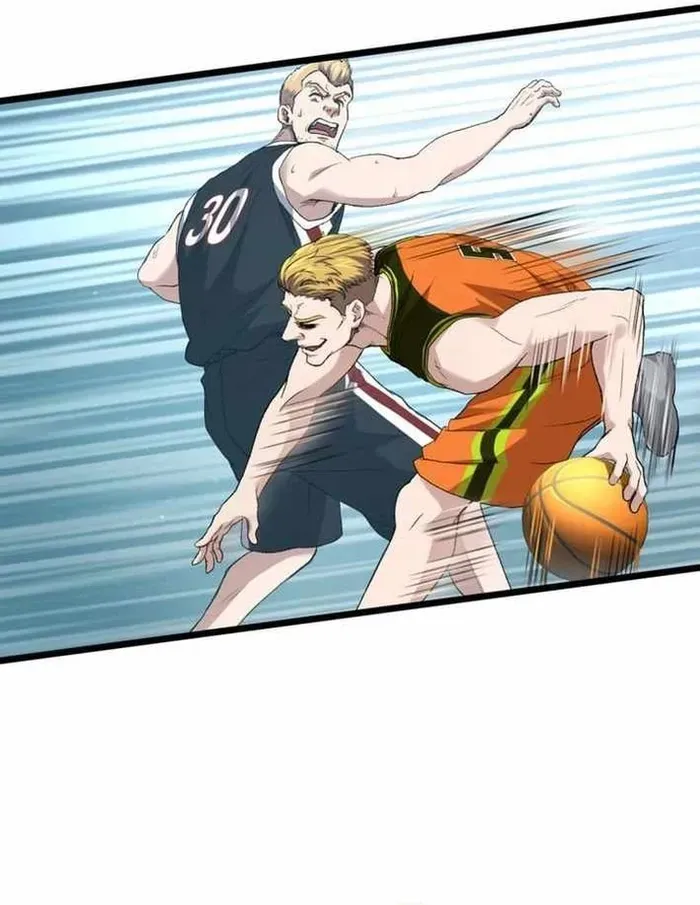 Trò Chơi Ranker ~ Màn Trình Diễn Bóng Rổ Chapter 34 - 57