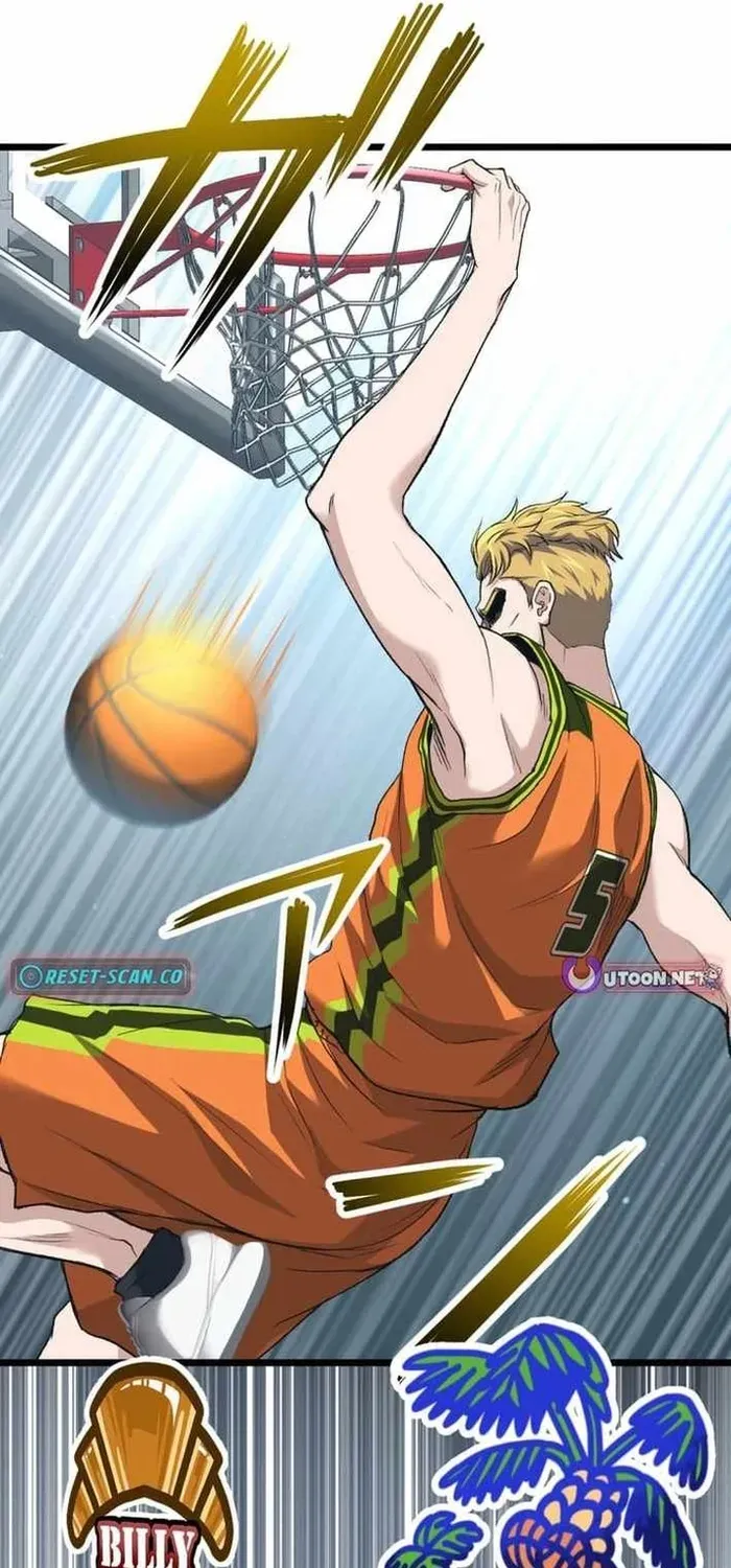 Trò Chơi Ranker ~ Màn Trình Diễn Bóng Rổ Chapter 34 - 58