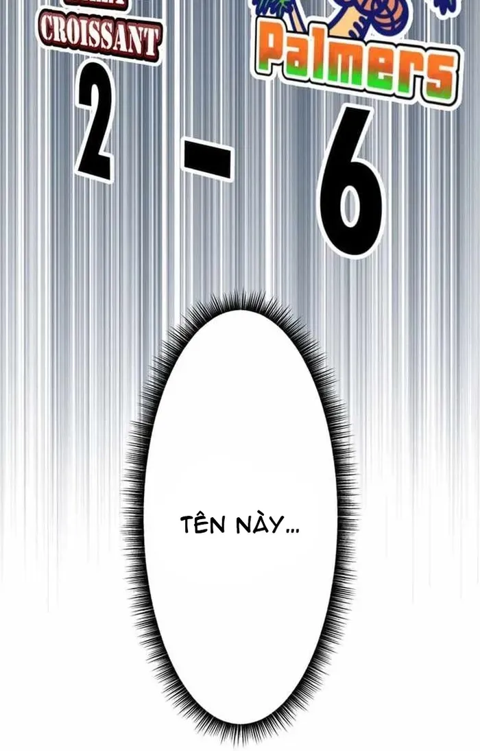 Trò Chơi Ranker ~ Màn Trình Diễn Bóng Rổ Chapter 34 - 59