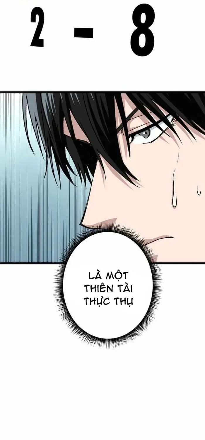 Trò Chơi Ranker ~ Màn Trình Diễn Bóng Rổ Chapter 34 - 64