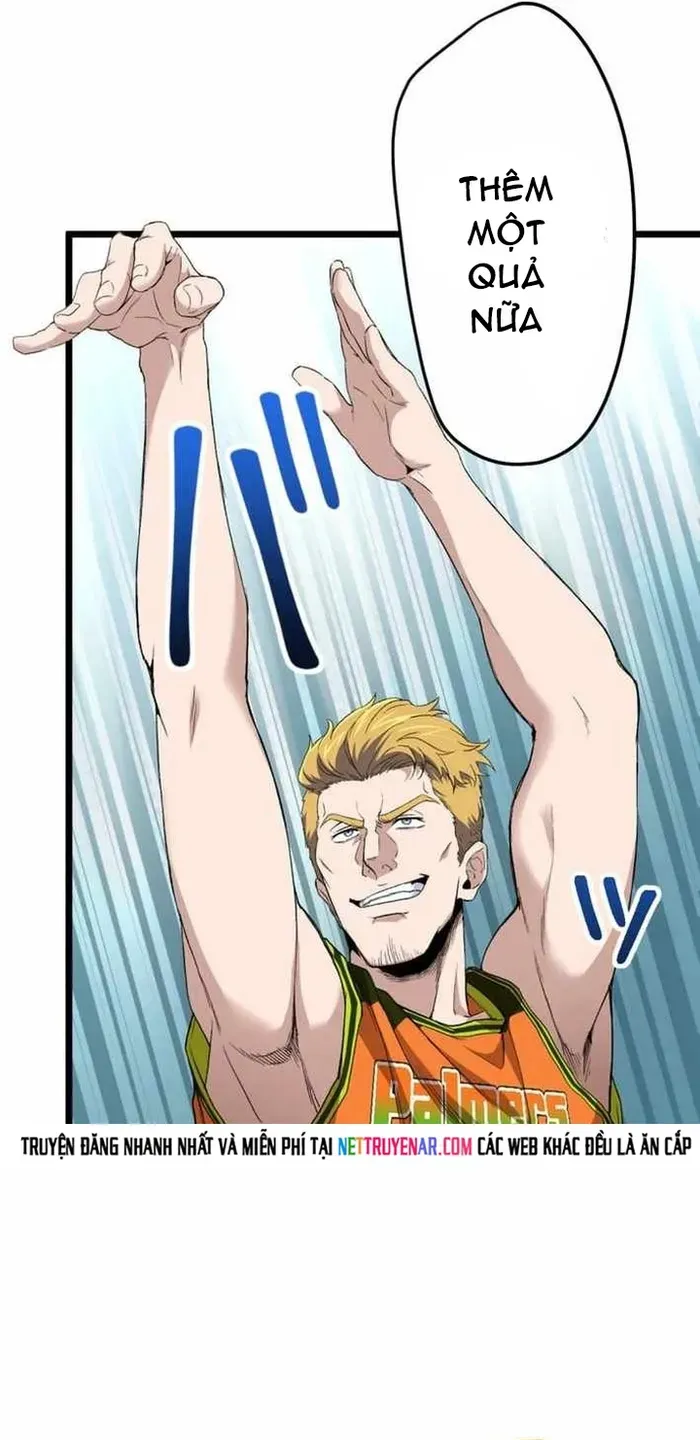 Trò Chơi Ranker ~ Màn Trình Diễn Bóng Rổ Chapter 34 - 66