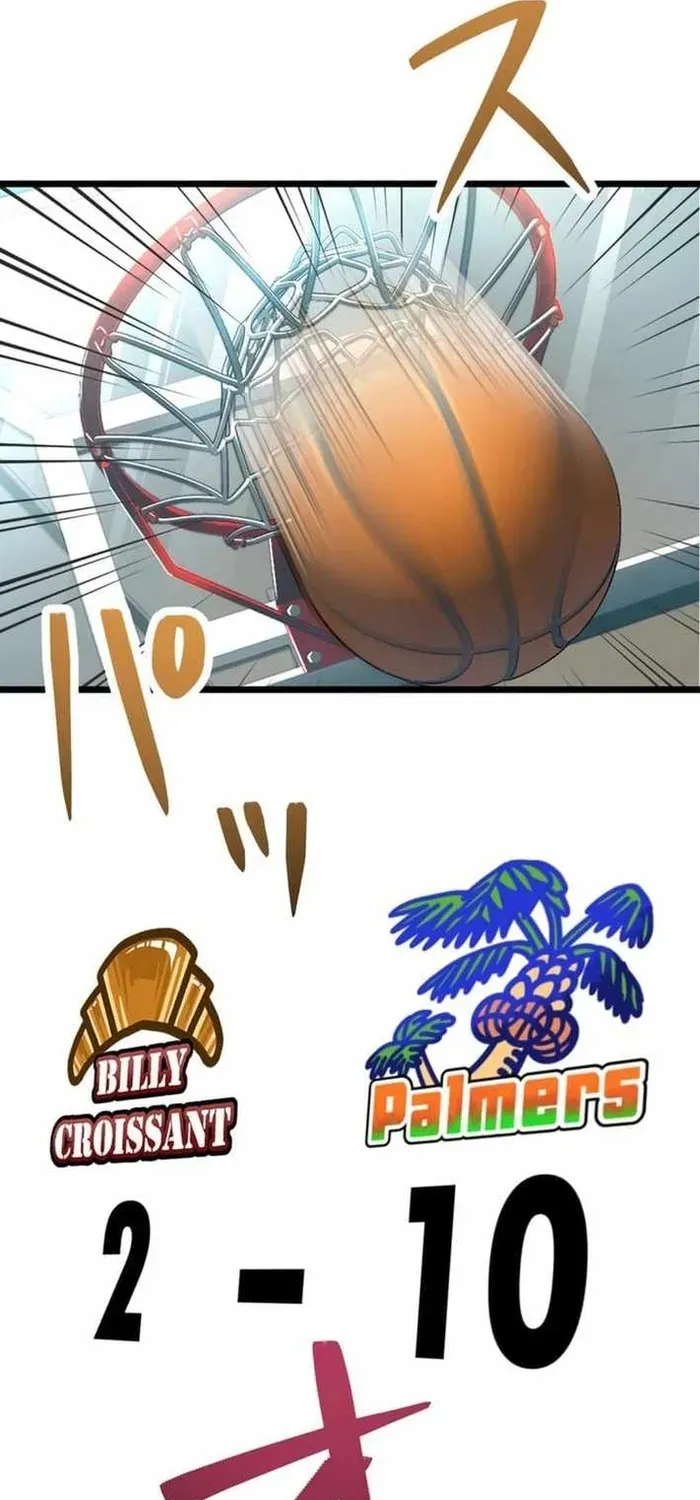 Trò Chơi Ranker ~ Màn Trình Diễn Bóng Rổ Chapter 34 - 67