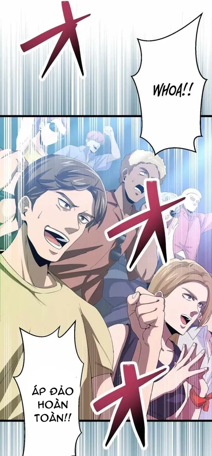 Trò Chơi Ranker ~ Màn Trình Diễn Bóng Rổ Chapter 34 - 69