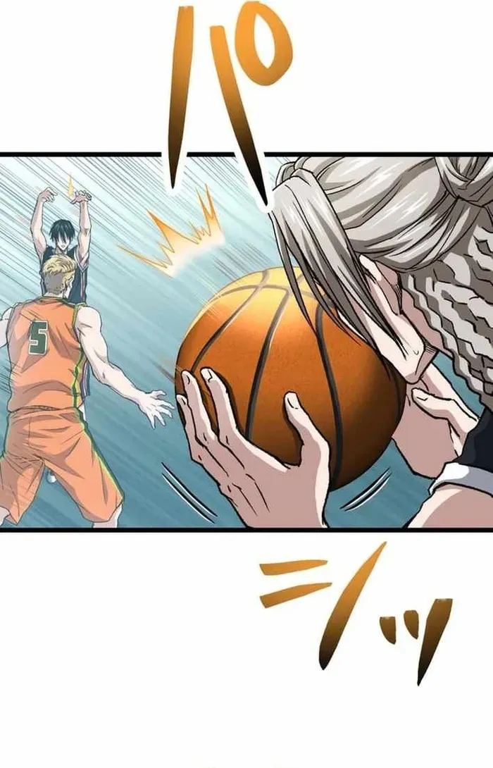 Trò Chơi Ranker ~ Màn Trình Diễn Bóng Rổ Chapter 34 - 8