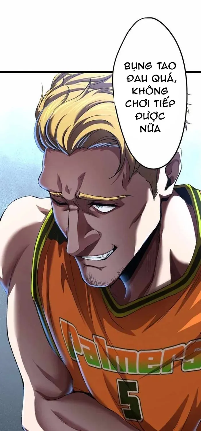 Trò Chơi Ranker ~ Màn Trình Diễn Bóng Rổ Chapter 34 - 73