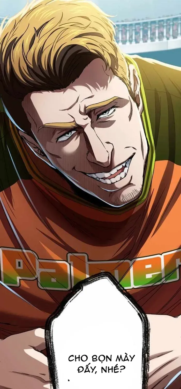 Trò Chơi Ranker ~ Màn Trình Diễn Bóng Rổ Chapter 34 - 77