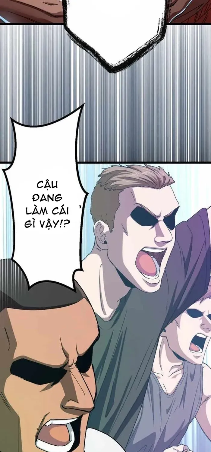 Trò Chơi Ranker ~ Màn Trình Diễn Bóng Rổ Chapter 34 - 78