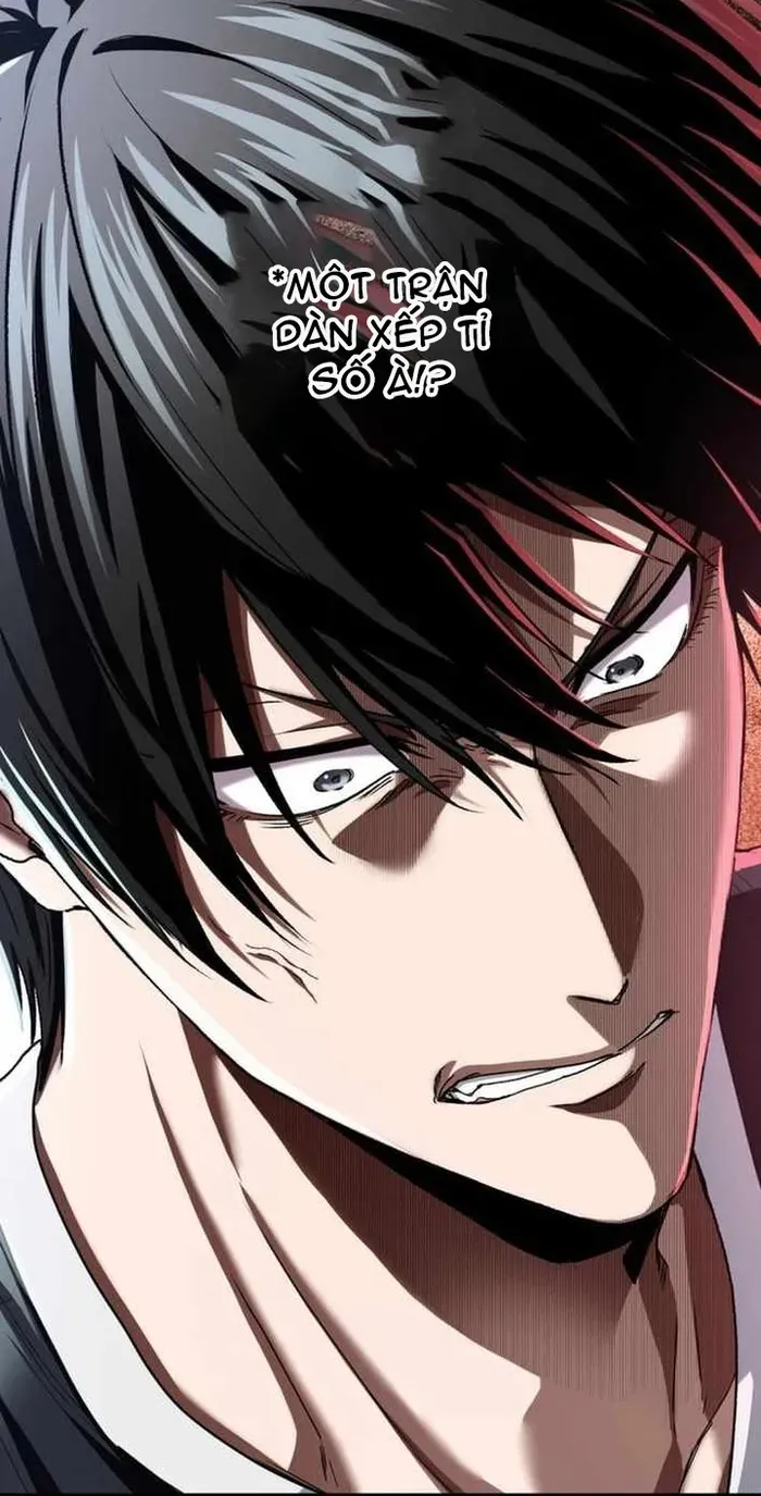 Trò Chơi Ranker ~ Màn Trình Diễn Bóng Rổ Chapter 34 - 81