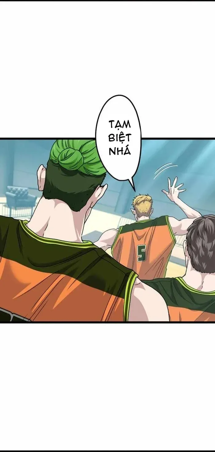 Trò Chơi Ranker ~ Màn Trình Diễn Bóng Rổ Chapter 34 - 82