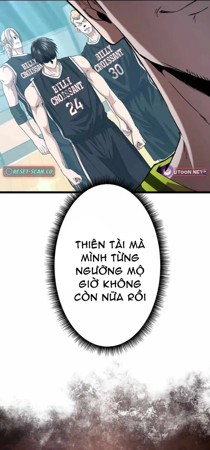 Trò Chơi Ranker ~ Màn Trình Diễn Bóng Rổ Chapter 34 - 83