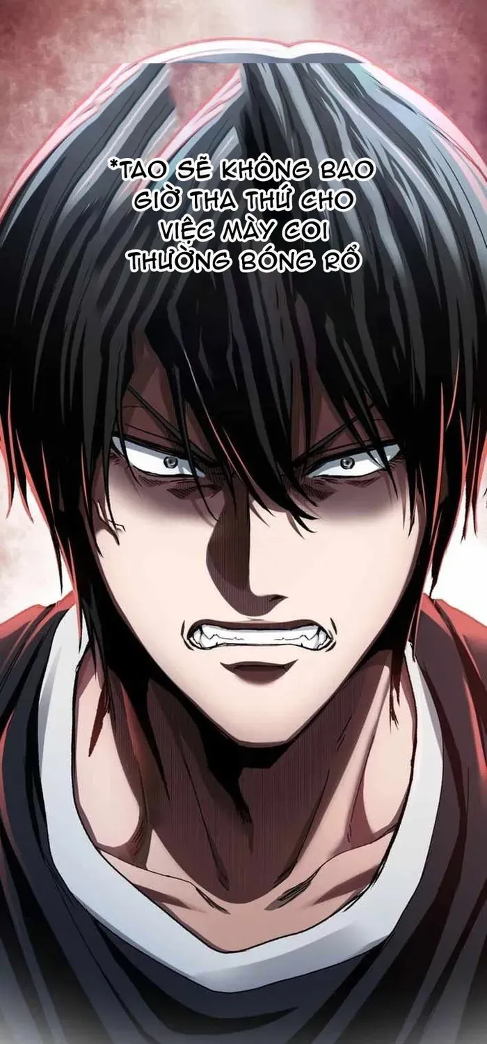 Trò Chơi Ranker ~ Màn Trình Diễn Bóng Rổ Chapter 34 - 85