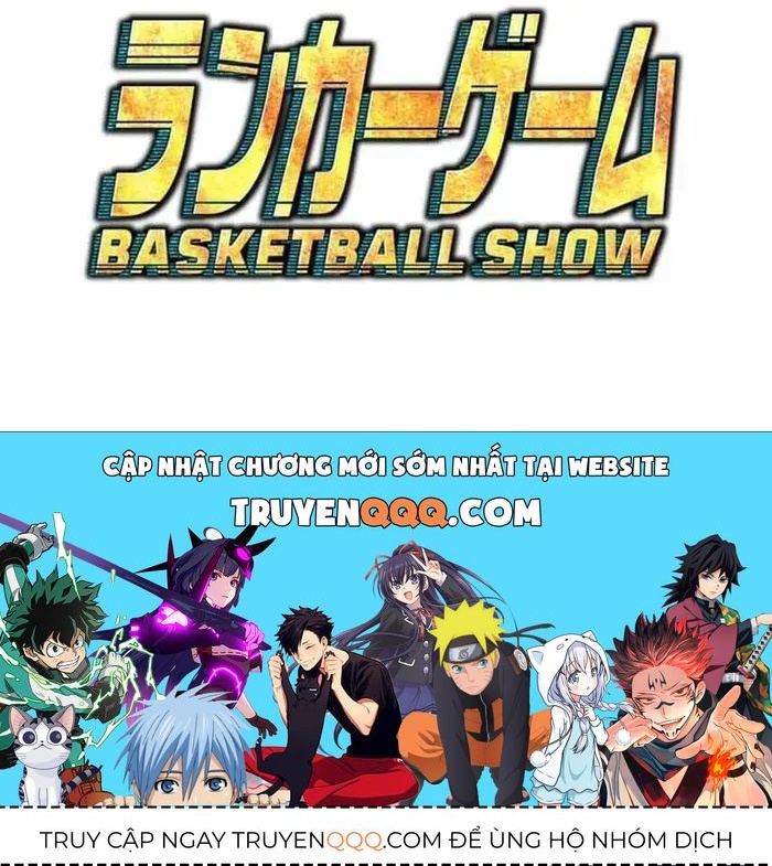 Trò Chơi Ranker ~ Màn Trình Diễn Bóng Rổ Chapter 34 - 87