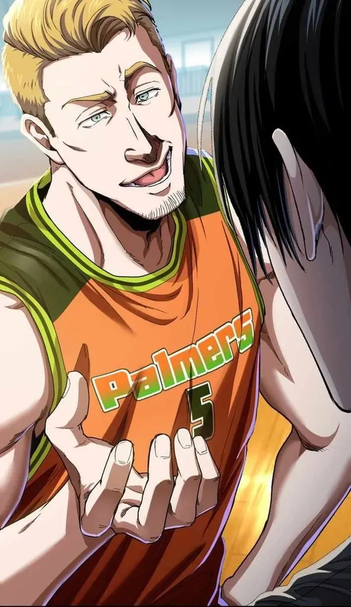 Trò Chơi Ranker ~ Màn Trình Diễn Bóng Rổ Chapter 34 - 10