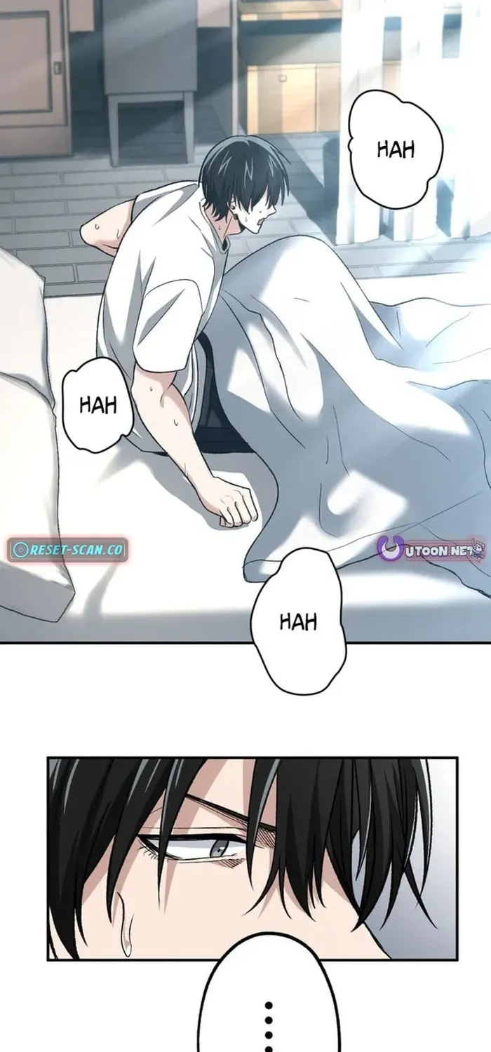 Trò Chơi Ranker ~ Màn Trình Diễn Bóng Rổ Chapter 35 - 11