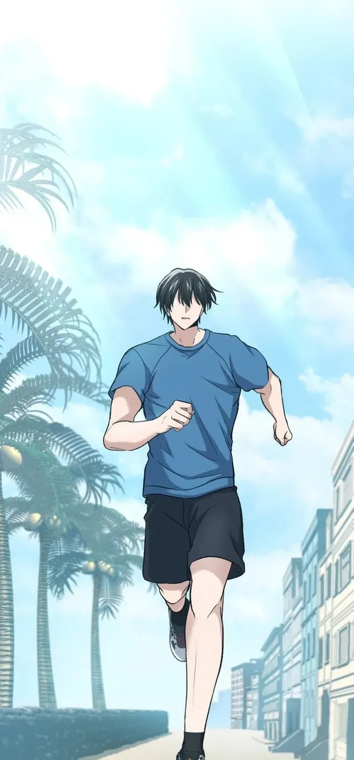 Trò Chơi Ranker ~ Màn Trình Diễn Bóng Rổ Chapter 35 - 13