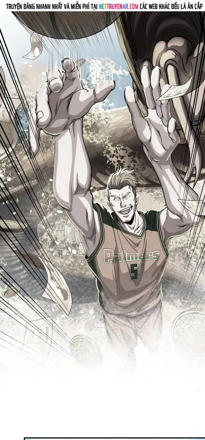 Trò Chơi Ranker ~ Màn Trình Diễn Bóng Rổ Chapter 35 - 16