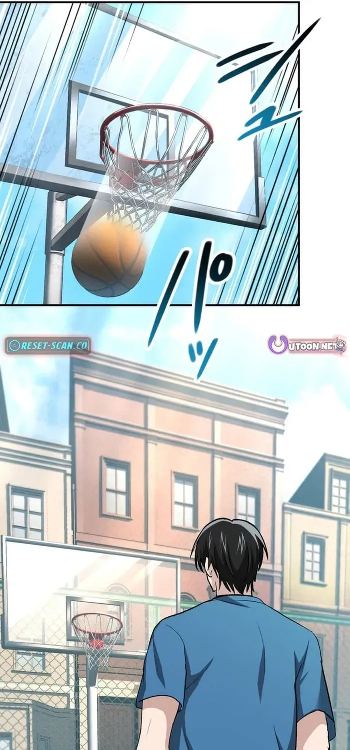 Trò Chơi Ranker ~ Màn Trình Diễn Bóng Rổ Chapter 35 - 22