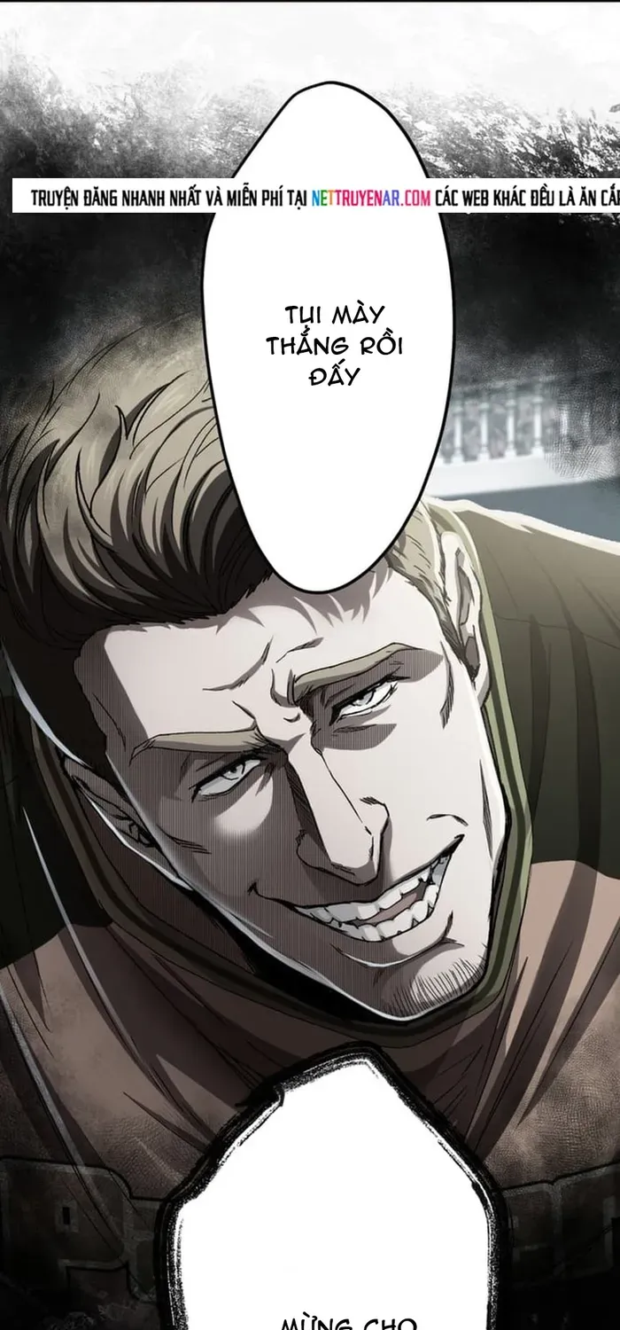 Trò Chơi Ranker ~ Màn Trình Diễn Bóng Rổ Chapter 35 - 24