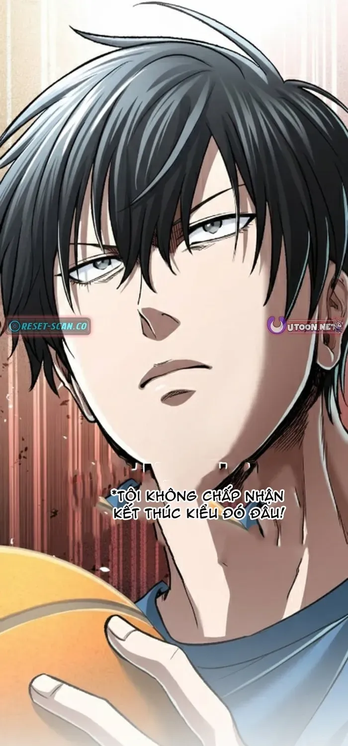 Trò Chơi Ranker ~ Màn Trình Diễn Bóng Rổ Chapter 35 - 27