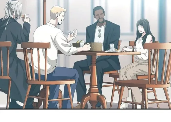 Trò Chơi Ranker ~ Màn Trình Diễn Bóng Rổ Chapter 35 - 30