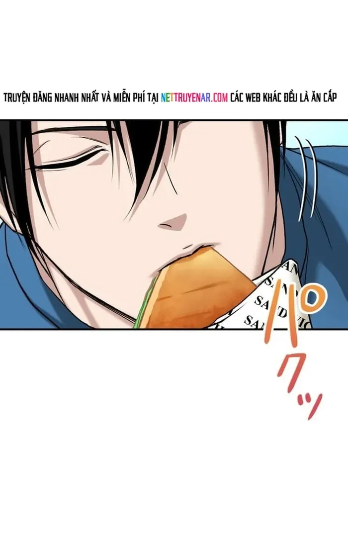 Trò Chơi Ranker ~ Màn Trình Diễn Bóng Rổ Chapter 35 - 38