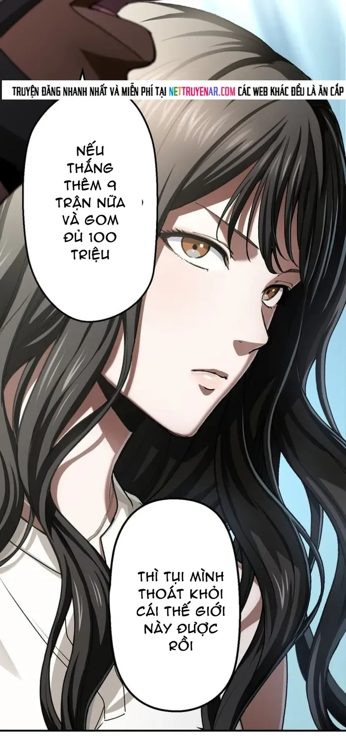 Trò Chơi Ranker ~ Màn Trình Diễn Bóng Rổ Chapter 35 - 44