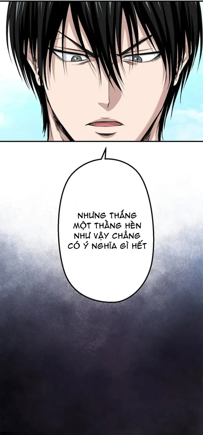 Trò Chơi Ranker ~ Màn Trình Diễn Bóng Rổ Chapter 35 - 46