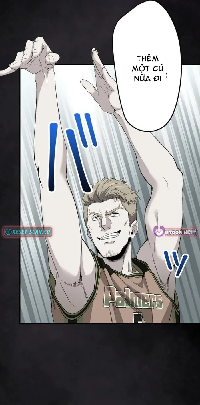 Trò Chơi Ranker ~ Màn Trình Diễn Bóng Rổ Chapter 35 - 48