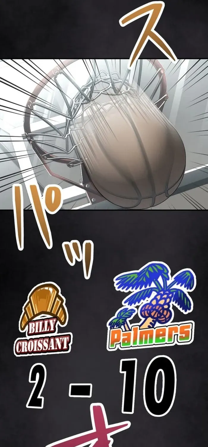 Trò Chơi Ranker ~ Màn Trình Diễn Bóng Rổ Chapter 35 - 49