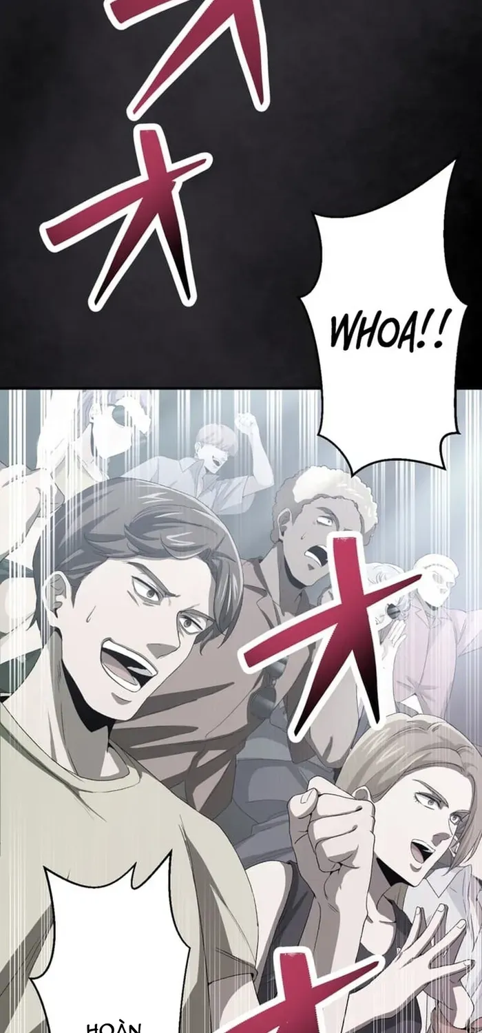 Trò Chơi Ranker ~ Màn Trình Diễn Bóng Rổ Chapter 35 - 50